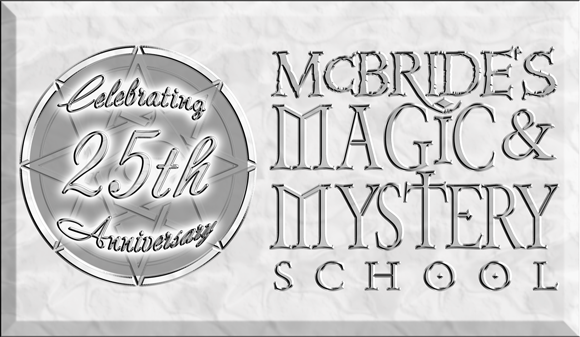 Magic & Mystery School silver 25 year graphic.png